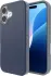 ZAGG SoHo Snap Apple iPhone 16 Hoesje MagSafe Back Cover Blauw afbeelding 1
