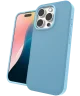 ZAGG SoHo Snap iPhone 16 Pro Hoesje MagSafe Back Cover Blauw