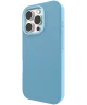 ZAGG SoHo Snap iPhone 16 Pro Hoesje MagSafe Back Cover Blauw