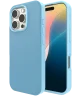 ZAGG SoHo Snap iPhone 16 Pro Hoesje MagSafe Back Cover Blauw