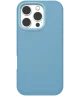 ZAGG SoHo Snap iPhone 16 Pro Hoesje MagSafe Back Cover Blauw