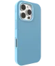 ZAGG SoHo Snap iPhone 16 Pro Hoesje MagSafe Back Cover Blauw