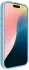 ZAGG SoHo Snap iPhone 16 Pro Hoesje MagSafe Back Cover Blauw afbeelding 6