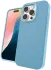 ZAGG SoHo Snap iPhone 16 Pro Hoesje MagSafe Back Cover Blauw afbeelding 7