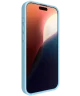 ZAGG SoHo Snap iPhone 16 Pro Max Hoesje MagSafe Back Cover Blauw