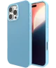 ZAGG SoHo Snap iPhone 16 Pro Max Hoesje MagSafe Back Cover Blauw