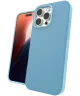 ZAGG SoHo Snap iPhone 16 Pro Max Hoesje MagSafe Back Cover Blauw