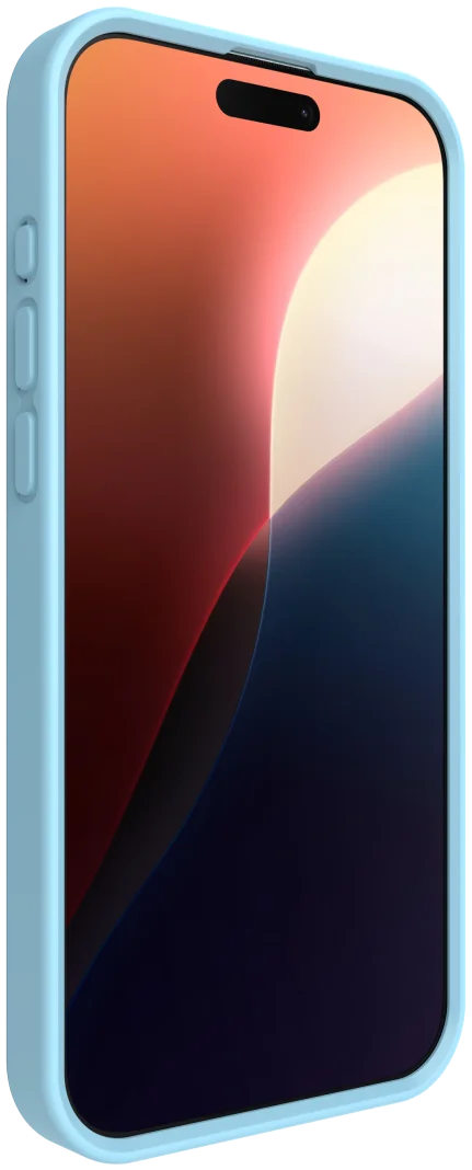 ZAGG SoHo Snap iPhone 16 Pro Max Hoesje MagSafe Back Cover Blauw afbeelding 6