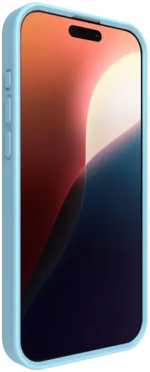ZAGG SoHo Snap iPhone 16 Pro Max Hoesje MagSafe Back Cover Blauw afbeelding 6