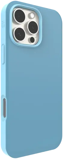 ZAGG SoHo Snap iPhone 16 Pro Max Hoesje MagSafe Back Cover Blauw afbeelding 8