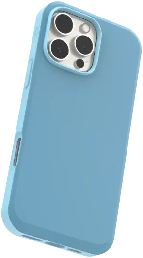 ZAGG SoHo Snap iPhone 16 Pro Max Hoesje MagSafe Back Cover Blauw afbeelding 9