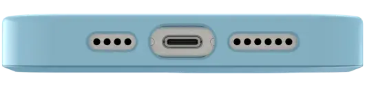 ZAGG SoHo Snap iPhone 16 Pro Max Hoesje MagSafe Back Cover Blauw afbeelding 5