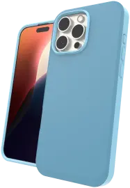 ZAGG SoHo Snap iPhone 16 Pro Max Hoesje MagSafe Back Cover Blauw