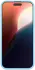 ZAGG SoHo Snap iPhone 16 Pro Max Hoesje MagSafe Back Cover Blauw afbeelding 7