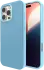 ZAGG SoHo Snap iPhone 16 Pro Max Hoesje MagSafe Back Cover Blauw afbeelding 1