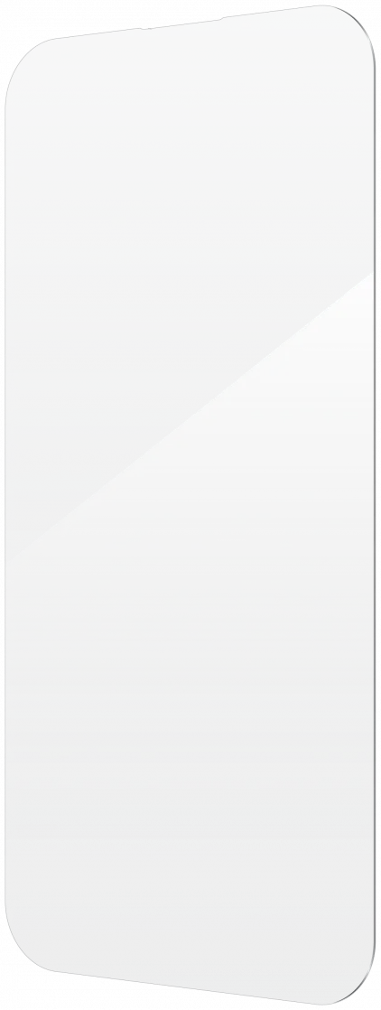 ZAGG InvisibleShield Glass Elite Apple iPhone 16 / 15 Screen Protector afbeelding 9