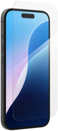 ZAGG InvisibleShield Glass Elite Apple iPhone 16 / 15 Screen Protector afbeelding 6