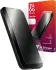 ZAGG InvisibleShield Glass Elite Apple iPhone 16 / 15 Screen Protector afbeelding 1