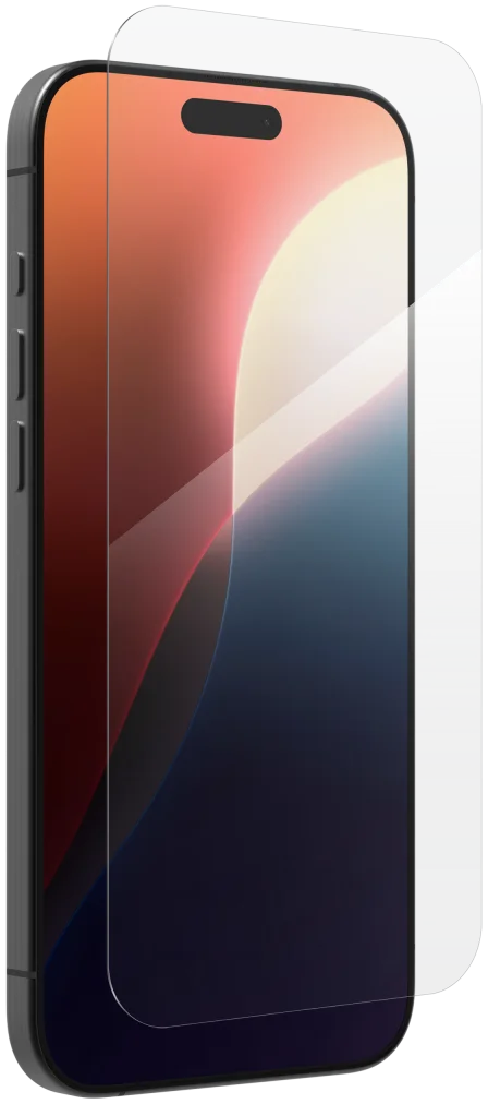 ZAGG InvisibleShield Glass Elite Apple iPhone 16 Pro Max Screen Protector afbeelding 6