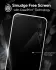 ZAGG InvisibleShield Glass Elite Apple iPhone 16 Pro Max Screen Protector afbeelding 3