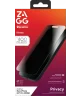 ZAGG InvisibleShield Glass Elite Privacy iPhone 16 Pro Max Screen Protector