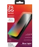 ZAGG InvisibleShield Glass Elite VG iPhone 15 Plus / 16 Plus Screen Protector