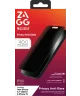 ZAGG InvisibleShield Glass Elite Privacy Anti-Glare iPhone 16 / 15 Protector