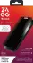 ZAGG InvisibleShield Glass Elite Privacy Anti-Glare iPhone 16 / 15 Protector afbeelding 7