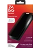 ZAGG InvisibleShield Glass Elite Privacy Anti-Glare iPhone 16 Pro Max Protector