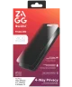 ZAGG InvisibleShield Glass Elite Privacy 360° Apple iPhone 16 / 15 Protector