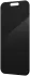 ZAGG InvisibleShield Glass Elite Privacy 360° Apple iPhone 16 / 15 Protector afbeelding 6