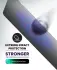 ZAGG InvisibleShield Glass Elite Privacy 360° Apple iPhone 16 / 15 Protector afbeelding 3