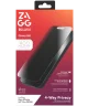 ZAGG InvisibleShield Glass Elite Privacy 360° iPhone 16 Pro Max Protector