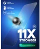 ZAGG InvisibleShield XTR4 Apple iPhone 16 Pro Blue Light Screen Protector