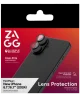 ZAGG InvisibleShield Glass Elite iPhone 16 / 16 Plus Camera Lens Protector