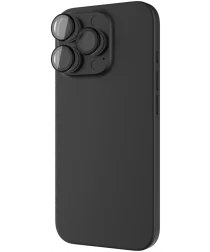 ZAGG InvisibleShield Elite iPhone 16 Pro / 16 Pro Max Camera Lens Protector afbeelding
