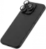 ZAGG InvisibleShield Elite iPhone 16 Pro / 16 Pro Max Camera Lens Protector afbeelding 2