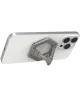 UAG Magnetic Ring Stand MagSafe Standaard en Houder voor Telefoons Titanium