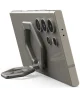 UAG Magnetic Ring Stand MagSafe Standaard en Houder voor Telefoons Titanium