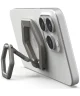 UAG Magnetic Ring Stand MagSafe Standaard en Houder voor Telefoons Titanium