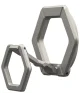 UAG Magnetic Ring Stand MagSafe Standaard en Houder voor Telefoons Titanium