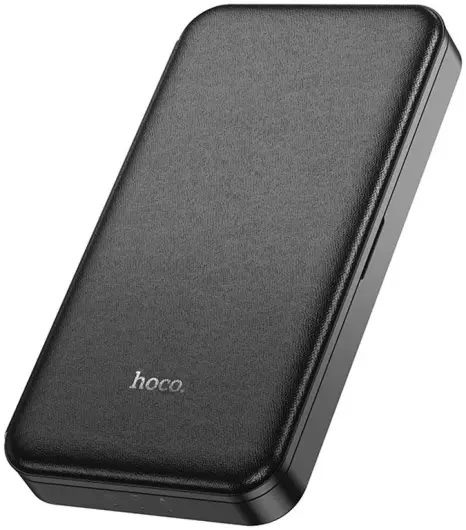 Hoco CQ13 Triumph 3-in-1 Opvouwbare Draadloze MagSafe Oplader 15W Fast Charge afbeelding 5