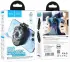 Hoco Mobiele Telefoon Koeler voor Gamen/Livestreamen/Bloggen Zwart afbeelding 8