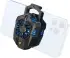 Hoco Mobiele Telefoon Koeler voor Gamen/Livestreamen/Bloggen Zwart afbeelding 1