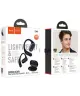 Hoco EA6 Open-Ear True Wireless Headset Zwart