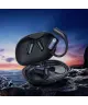 Hoco EA6 Open-Ear True Wireless Headset Zwart