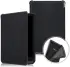 Universele PocketBook Hoes Book Case Sleep Cover Beschermhoes Zwart afbeelding 2