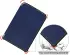 Universele PocketBook Hoes Book Case Sleep Cover Beschermhoes Blauw afbeelding 5