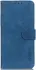 KHAZNEH Xiaomi Redmi 13 4G / Poco M6 Hoesje Retro Wallet Book Case Blauw afbeelding 8