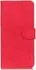 KHAZNEH Xiaomi Redmi 13 4G / Poco M6 Hoesje Retro Wallet Book Case Rood afbeelding 8